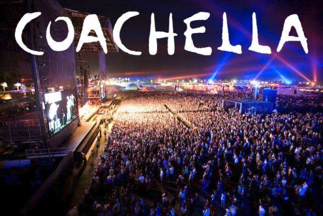 去沙漠参加音乐节,去沙漠玩耍是什么体验