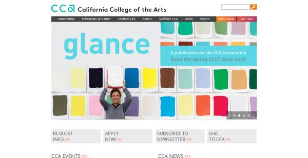 美国有哪些好的大学,美国美术