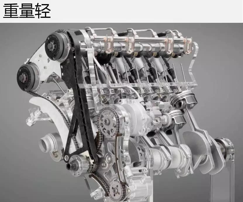 宝马奔驰2.0的发动机哪个好,宝马和奔驰的区别在哪里