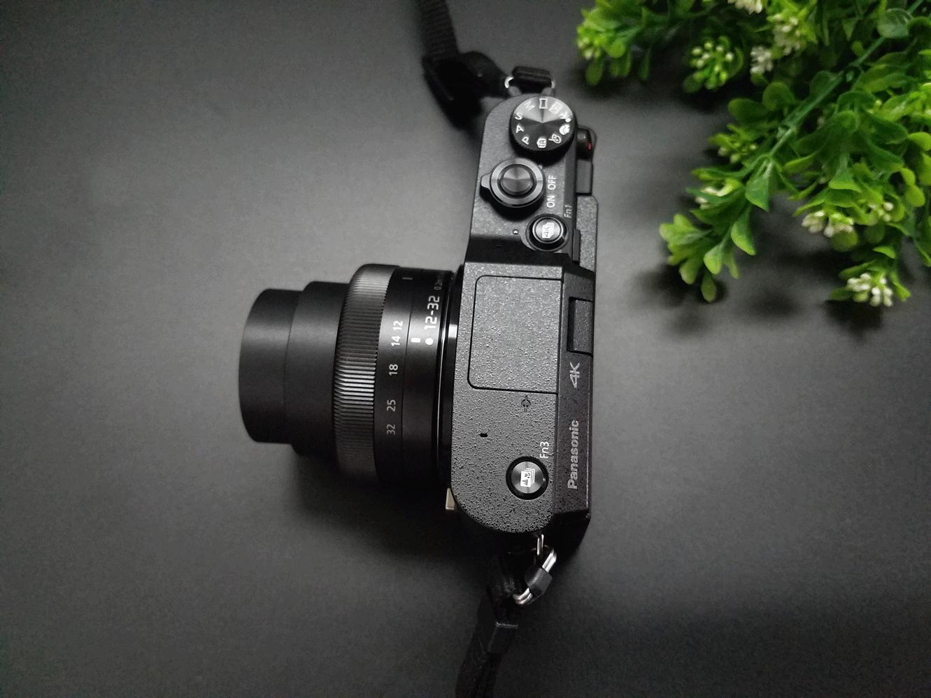 松下gf9值得入手吗,评价松下gf9拍摄视频4k效果