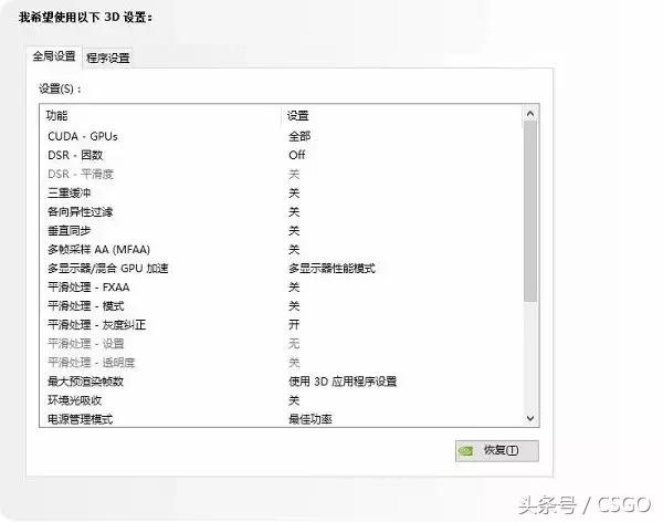没见人就被秒？掌握视频设置，让你率先发现敌人！
