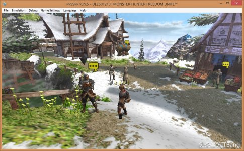 psp游戏模拟器降低速度,psp模拟器画面抖动