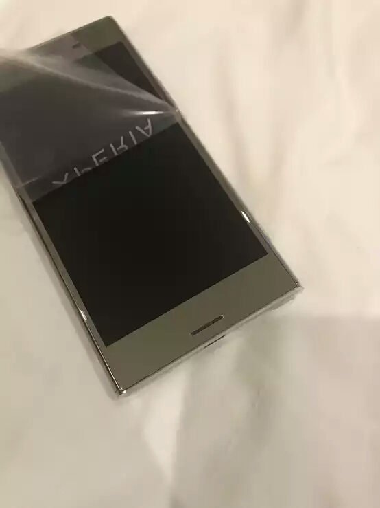 索尼xperiaxzpremium港版,开箱索尼xperia1ii