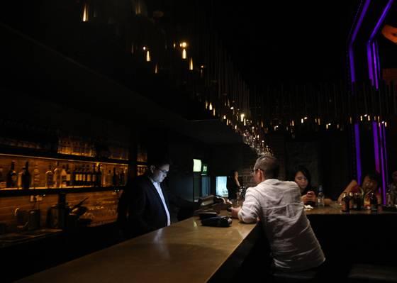 大武汉酒,武汉热门酒吧合集