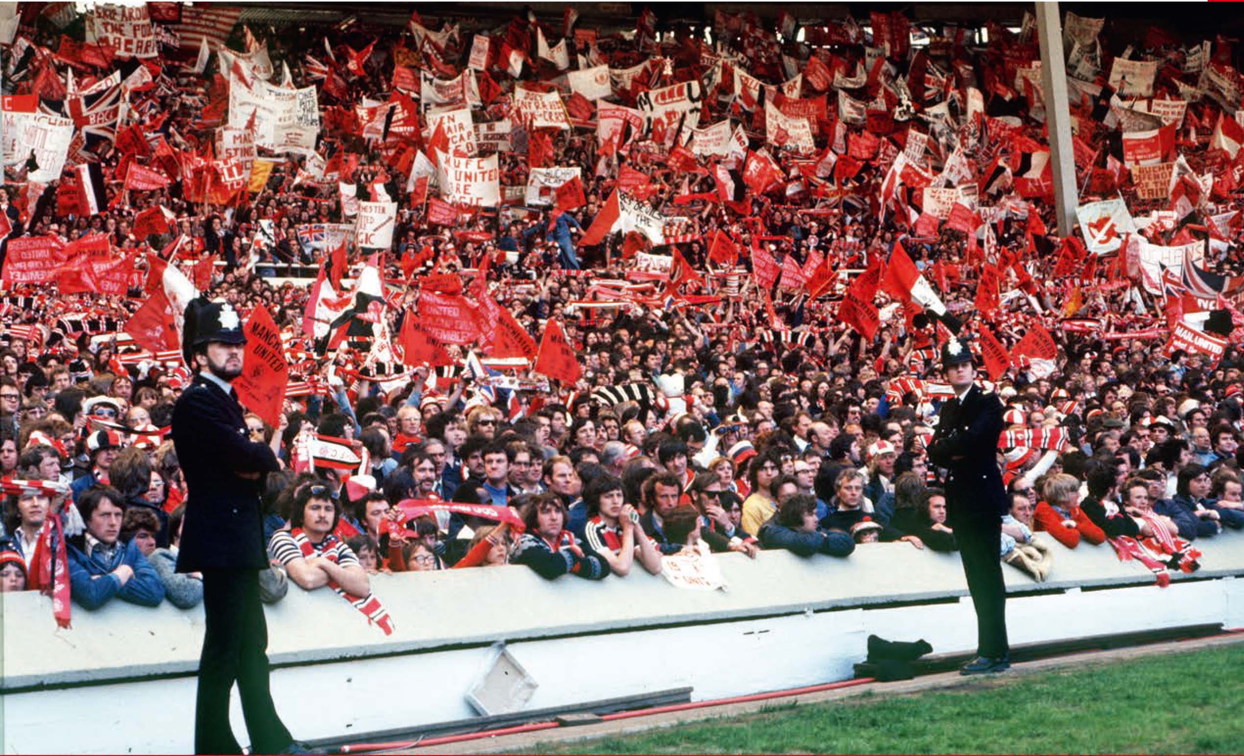 利物浦有希望成为四冠王,决定利物浦夺冠的10个瞬间