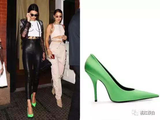 景甜跑男穿什么鞋,angelababy同款运动鞋