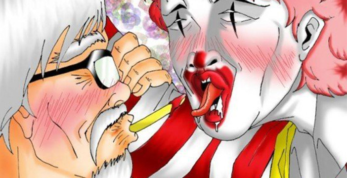 死宅的一天,死宅的居家一天