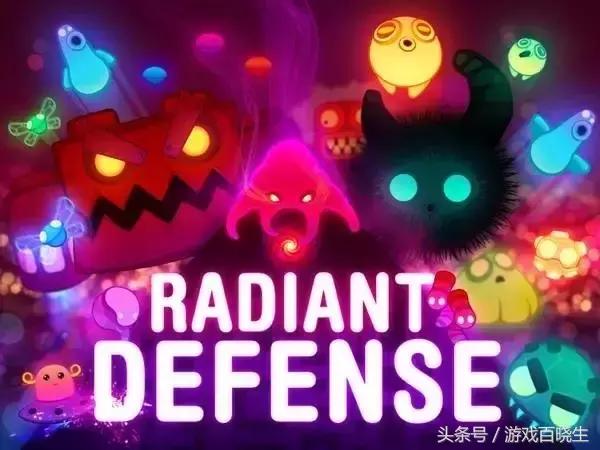 比较好的塔防策略游戏有哪些,一款超休闲的塔防策略游戏