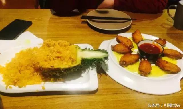 洛阳街头深藏的7家神级餐馆,深藏在合肥巷子里的11家神级馆子