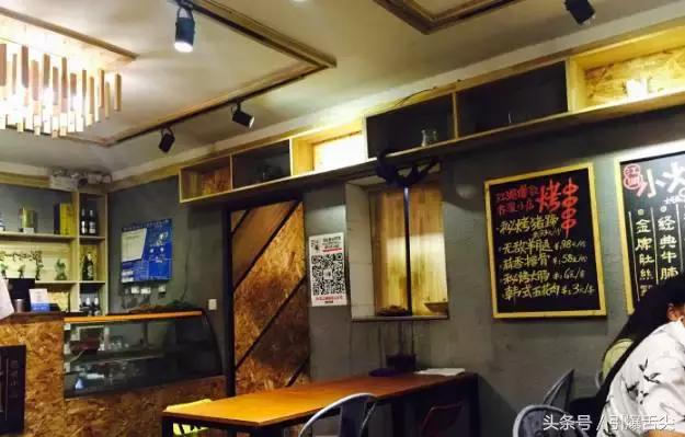 洛阳街头深藏的7家神级餐馆,深藏在合肥巷子里的11家神级馆子