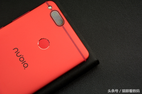 努比亚z17屏幕有亮点,努比亚z17查看手机配置