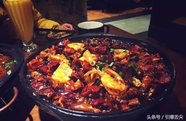 洛阳街头深藏的7家神级餐馆,深藏在合肥巷子里的11家神级馆子