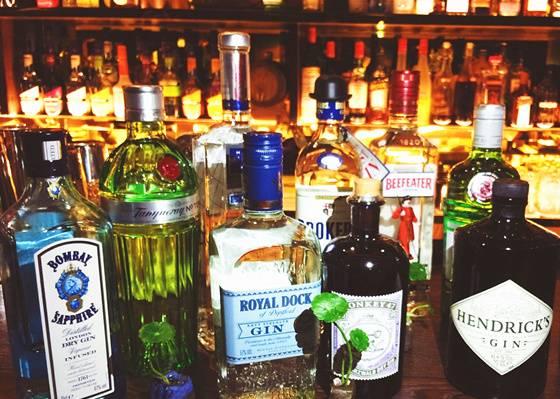 武汉最大的酒吧在哪里,武汉大夜场酒吧