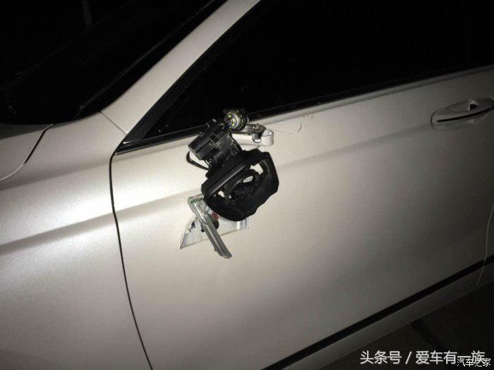 4s店的接待员,4s店接待员