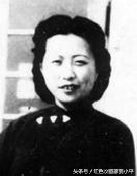 被誉为“按住蒋介石脉搏的人”*共中**传奇女特工沈安娜拍摄的瘦西湖