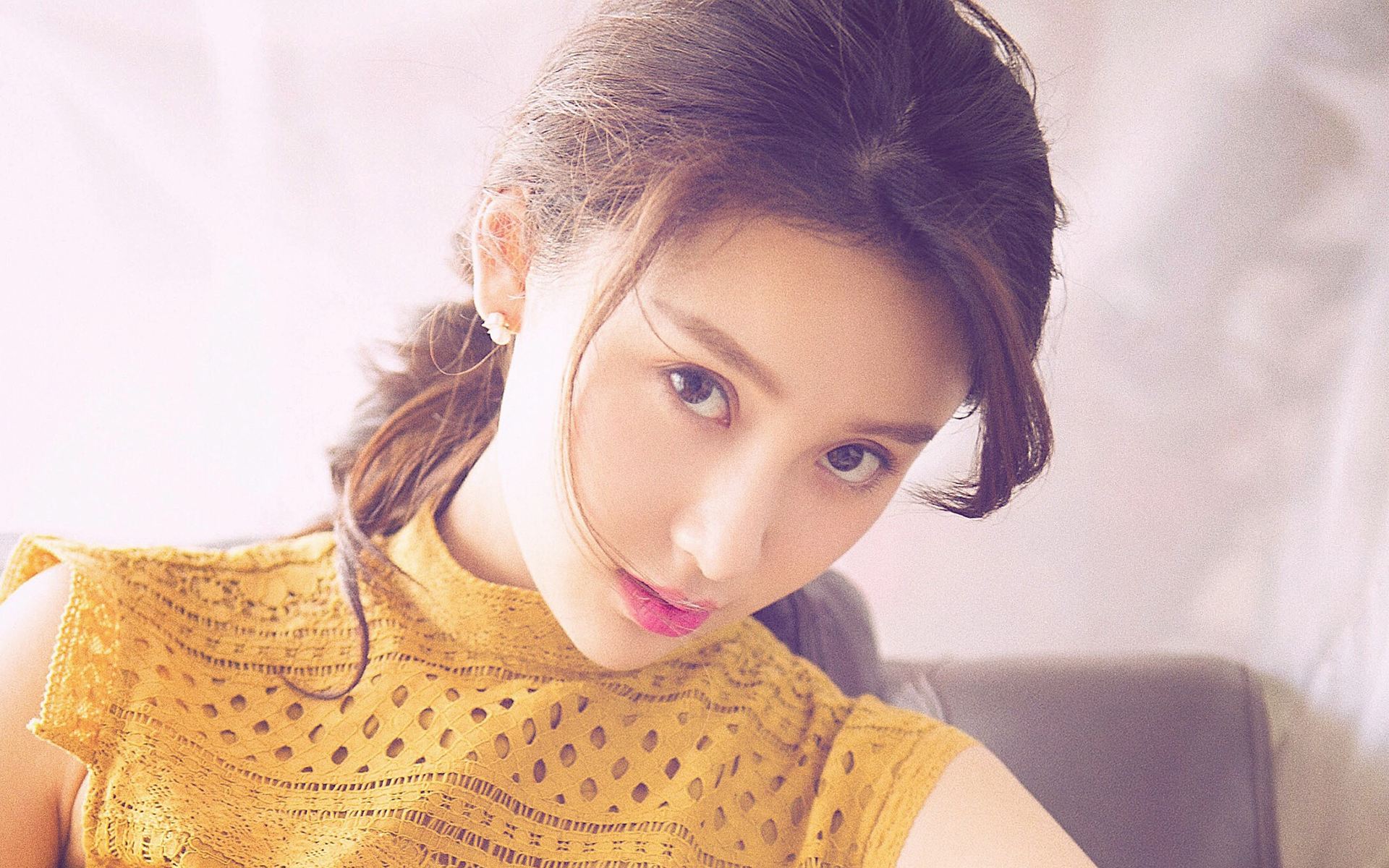 女人的这三种心理暗示，谁读懂了，谁就走进了女人的心