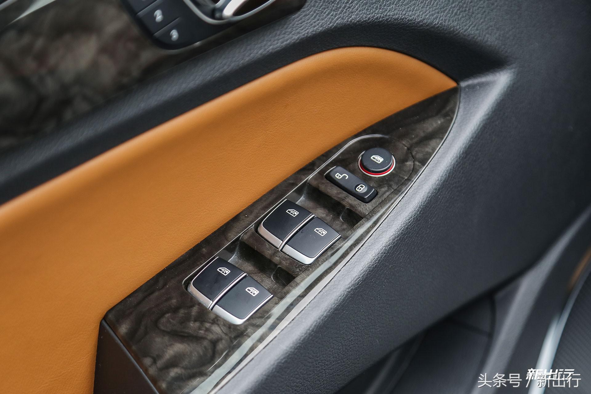 比亚迪秦100半个月深度长测升级的不仅仅是纯电续航里程