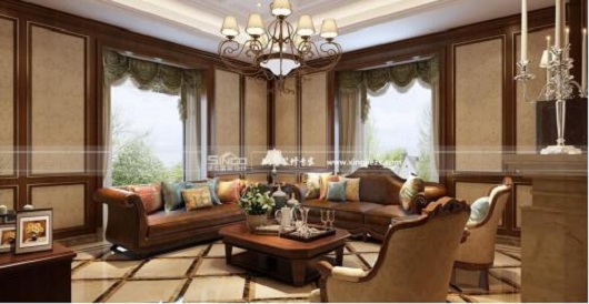 中国软装全屋设计排行榜,上海软装设计公司排名