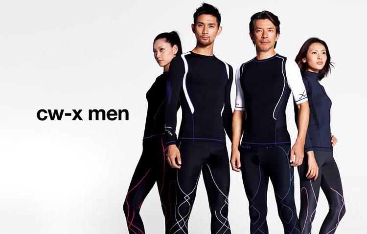 哪款压缩衣品牌可以提升跑步成绩,逆袭sneakers