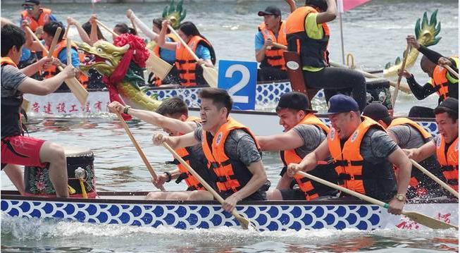 端午节的奇怪习俗,端午节的风俗意义和影响