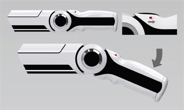 最炫酷的智能产品,高端智能产品推荐