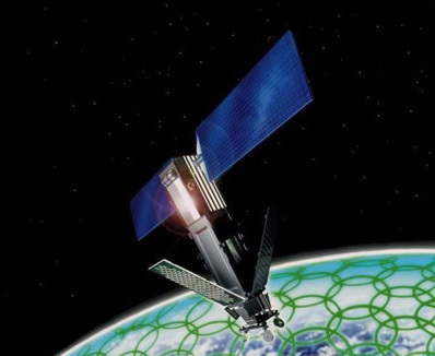 星链（Starlink）的前车“铱星”：巨系统体系不可思议地崩塌