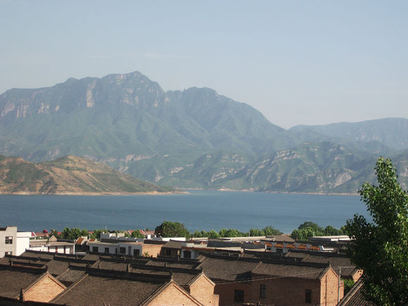 谈古论晋：为*山何**西这个县城的人被周边称之为“垣曲猴”？