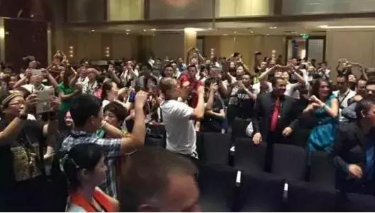 曝光微商十大骗局,最新十大微商骗局