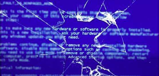 电脑蓝屏了怎么办win10,电脑蓝屏了怎么办修复0x0000007b