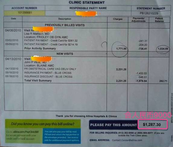 鎹釜瑙掑害鐪嬩腑鍥戒笌缇庡浗,涓鐪嬪尰鐢熺殑宸埆