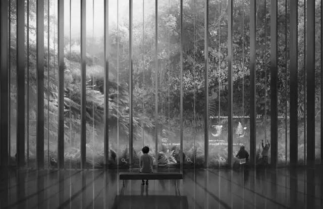 建筑设计效果图对比,建筑效果图与实际不一样