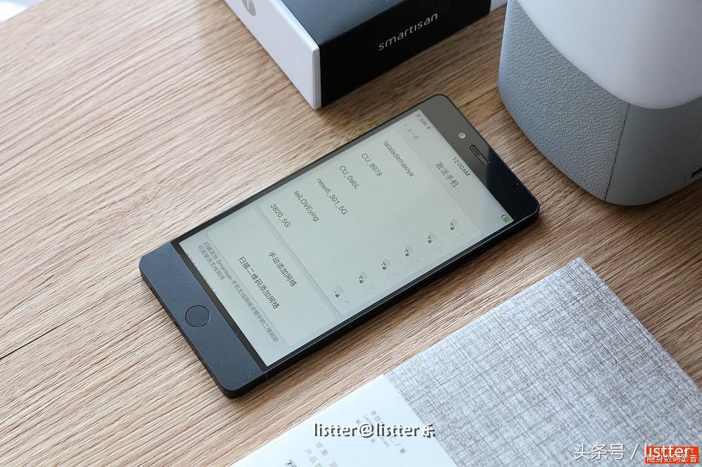 锤子坚果pro性能评测,锤子坚果pro刷win10