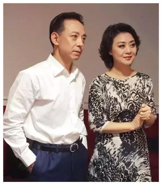 于魁智李胜素老师原声分享,于魁智李胜素反串全集