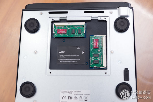 群晖ds1517深度评测,群晖synologyds1517测评