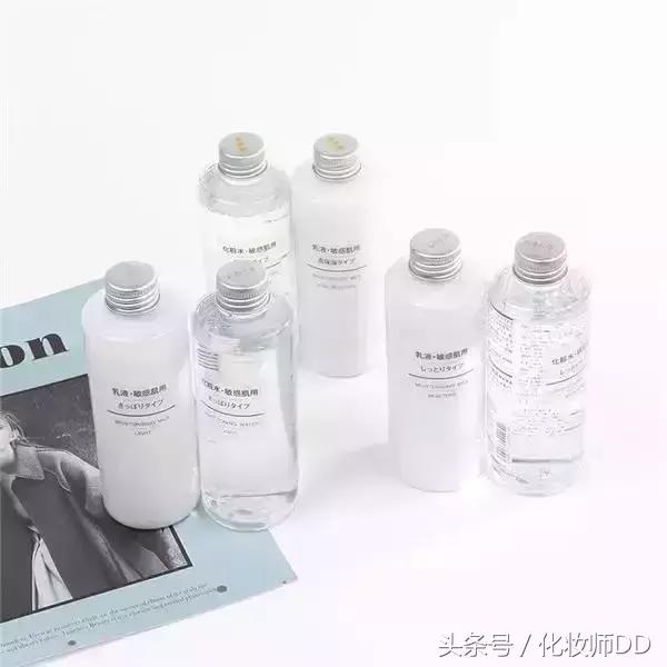 100块钱无印良品购物,100元无印良品好物