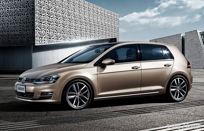 真高尔夫车,16款高尔夫嘉旅口碑