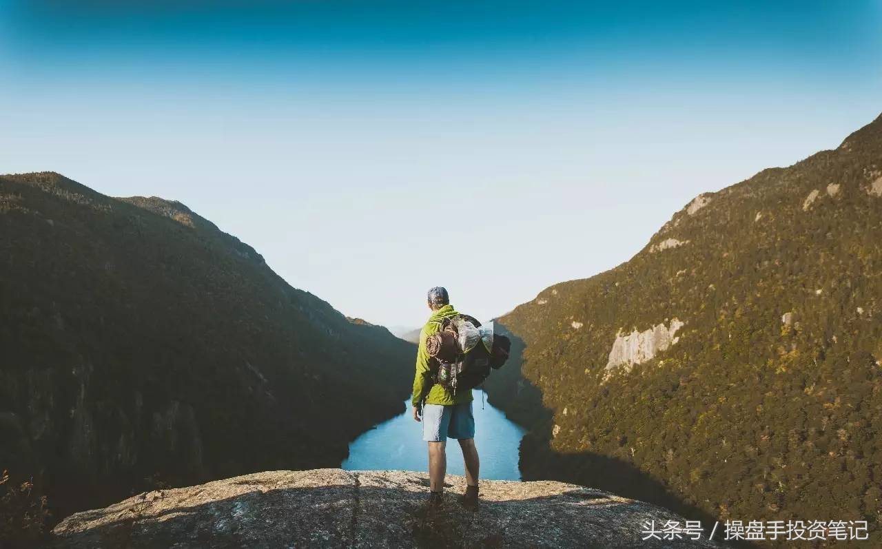 期货交易高手实盘讲解多空转换,期货趋势波段交易技巧