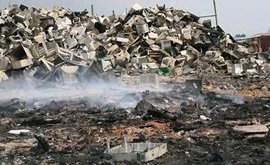 废旧电脑主板回收赚钱吗,废旧主板提炼黄金比例