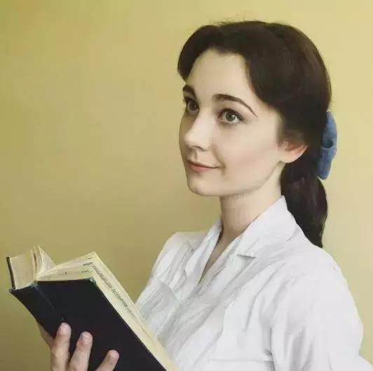 奥黛丽赫本妆教程,如何化妆赫本妆