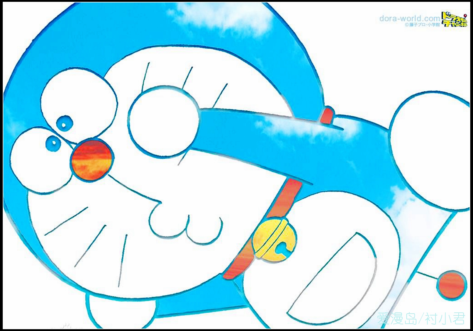 那些陪伴过青春岁月的动漫,那些陪伴我们成长的动画片