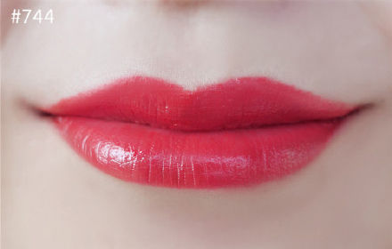 dior魅惑釉唇膏试色730,dior魅惑釉唇膏专柜价格