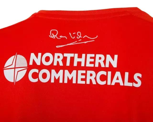 哈德斯菲尔德球衣2018,英冠哈德斯菲尔德主场球衣