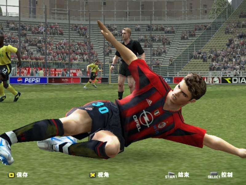 足球游戏回忆,足球记忆第八名