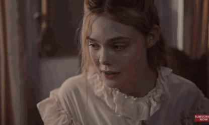 19岁爆红好莱坞女星,好莱坞巨星戛纳电影节红毯