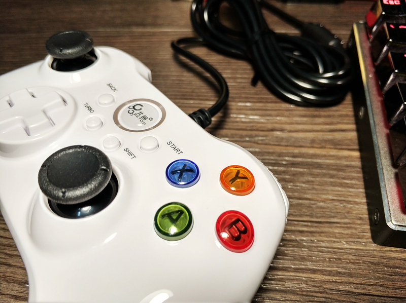 北通g2手柄王者荣耀,北通阿修罗手柄玩王者荣耀