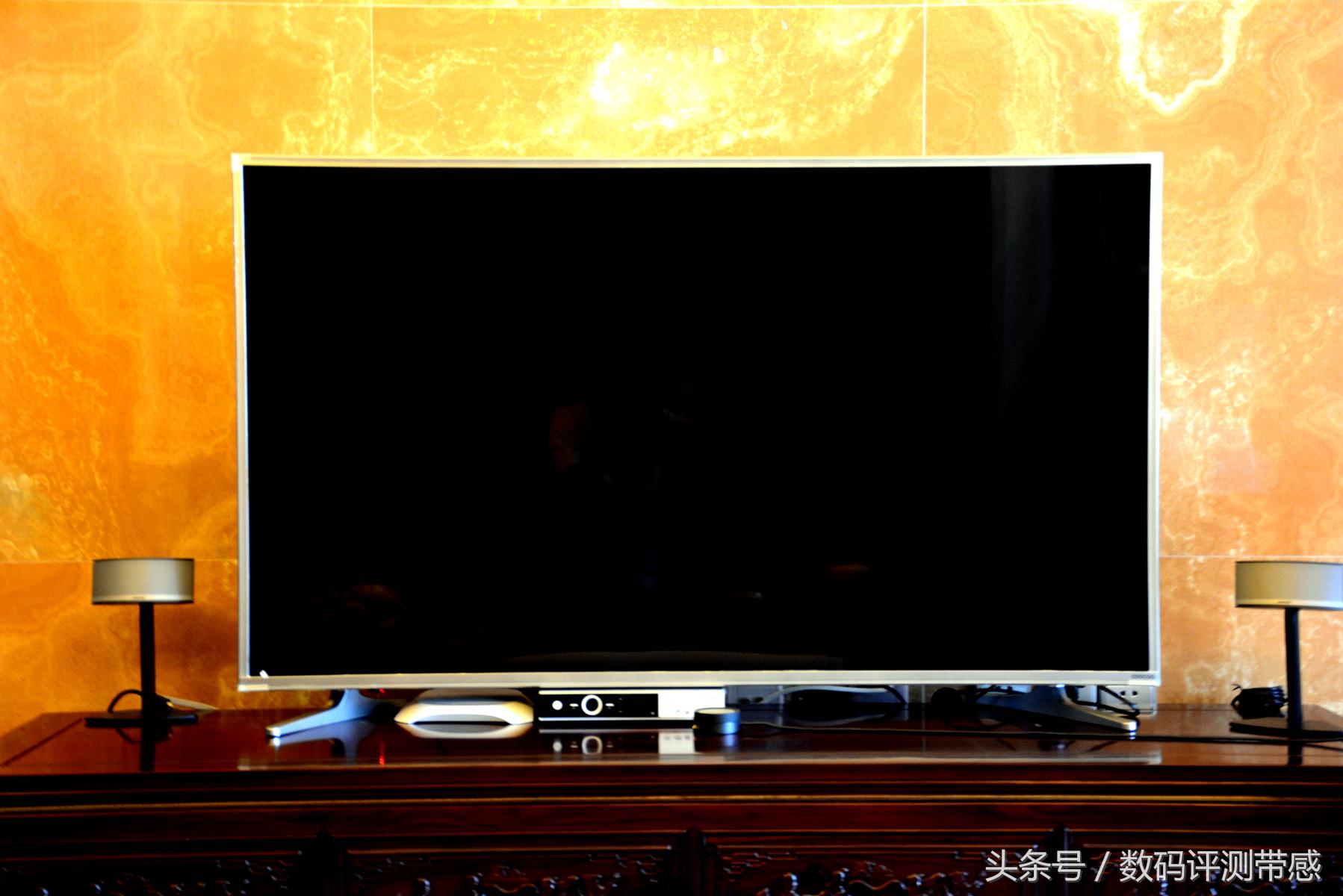 酷开55u2电视评测感受,酷开电视u55评测