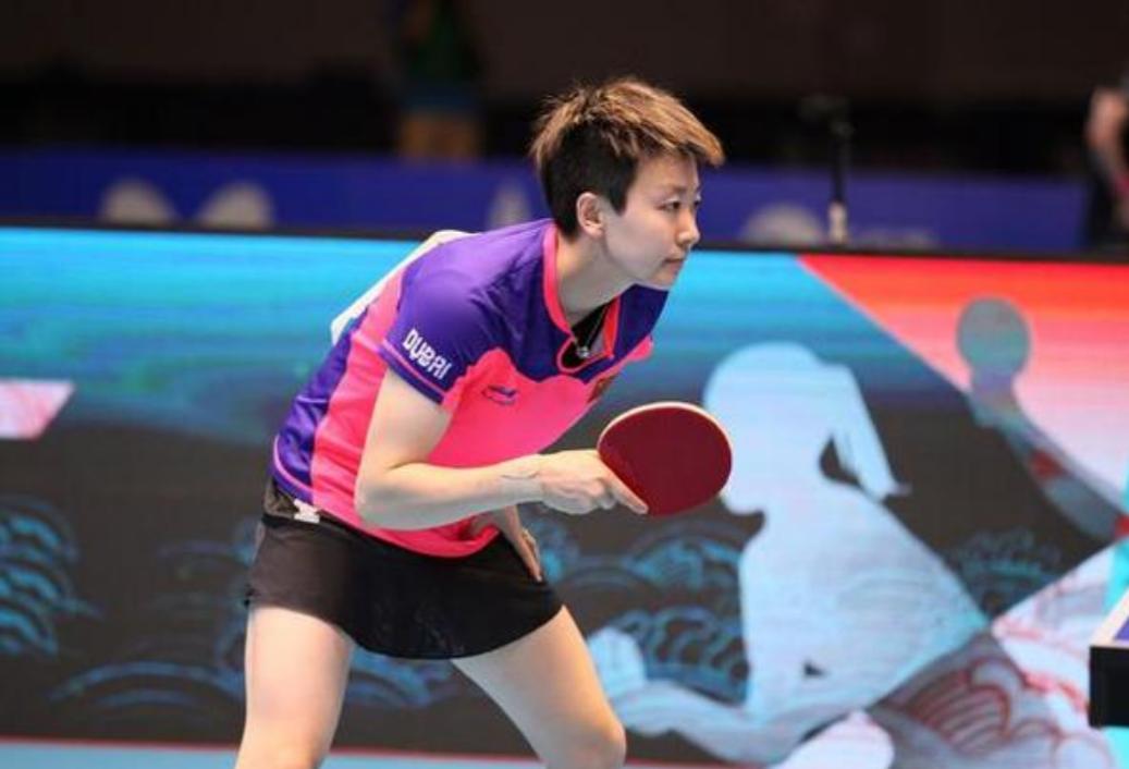 木子进四强,木子晋级