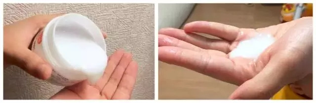 保湿效果好的平价面霜,清爽吸收快的面霜