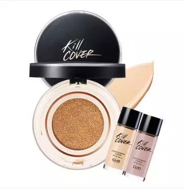 哪款气垫最好用不容易脱妆,适合夏季用的气垫推荐