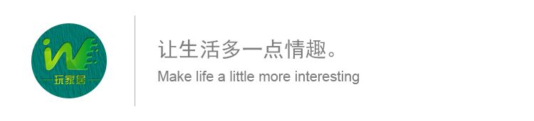 木饰品装饰,独特的创意木饰